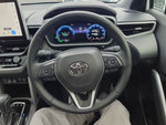COROLLA CROSS HYBRID