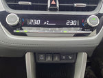 COROLLA CROSS HYBRID