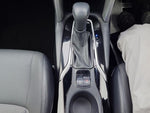 COROLLA CROSS HYBRID