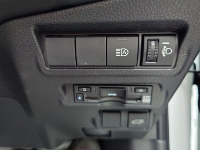 COROLLA CROSS HYBRID