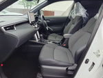 COROLLA CROSS HYBRID