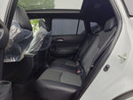 COROLLA CROSS HYBRID