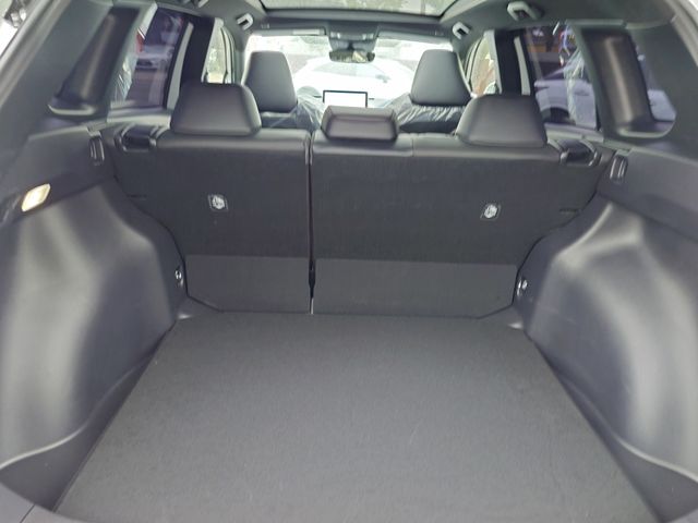 COROLLA CROSS HYBRID