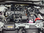 COROLLA CROSS HYBRID