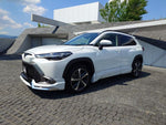 COROLLA CROSS HYBRID
