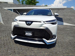 COROLLA CROSS HYBRID
