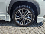 COROLLA CROSS HYBRID