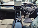 COROLLA CROSS HYBRID