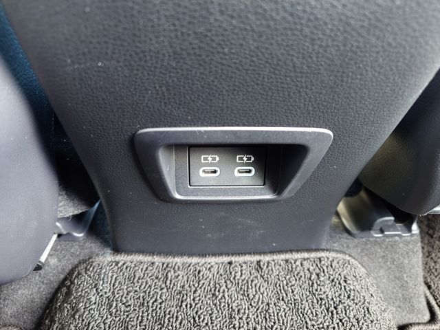COROLLA CROSS HYBRID