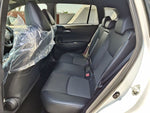 COROLLA CROSS HYBRID