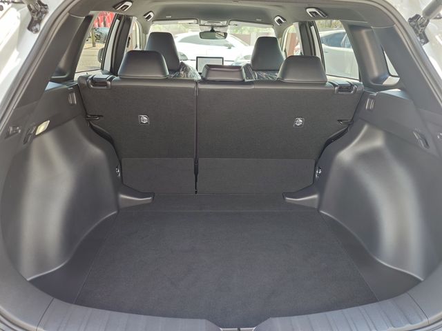 COROLLA CROSS HYBRID