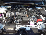COROLLA CROSS HYBRID