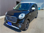 CAST ACTIVA 4WD