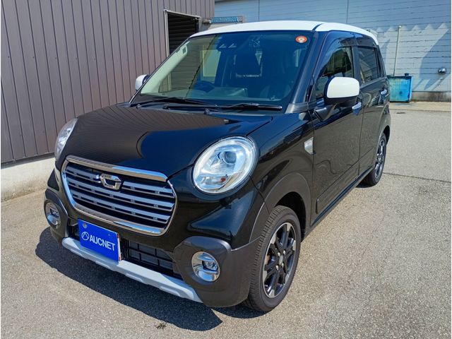 CAST ACTIVA 4WD