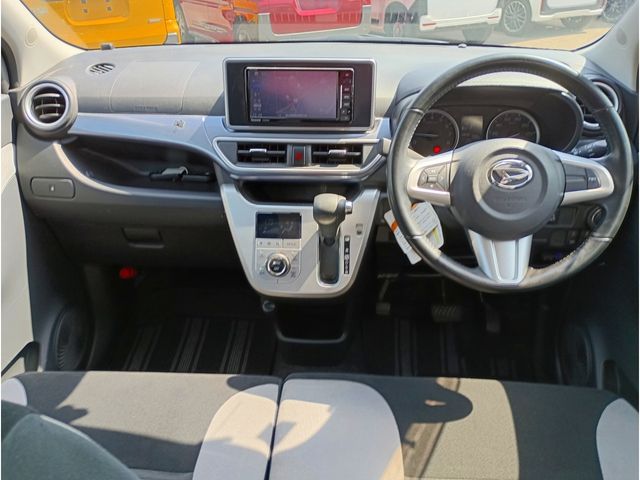 CAST ACTIVA 4WD