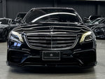MERCEDES BENZ S class