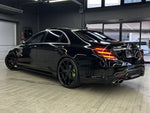 MERCEDES BENZ S class