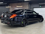 MERCEDES BENZ S class