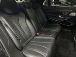 MERCEDES BENZ S class