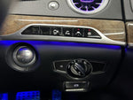 MERCEDES BENZ S class