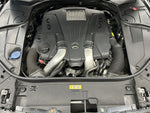 MERCEDES BENZ S class