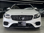 MERCEDES BENZ E class stationwagon