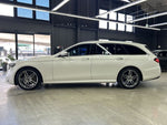 MERCEDES BENZ E class stationwagon