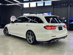 MERCEDES BENZ E class stationwagon