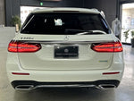 MERCEDES BENZ E class stationwagon