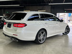MERCEDES BENZ E class stationwagon
