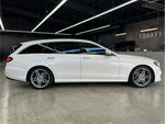 MERCEDES BENZ E class stationwagon