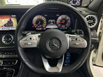 MERCEDES BENZ E class stationwagon
