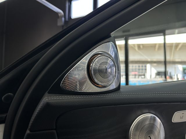 MERCEDES BENZ E class stationwagon