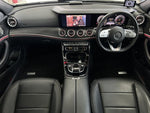 MERCEDES BENZ E class stationwagon