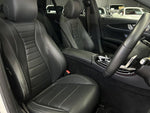 MERCEDES BENZ E class stationwagon