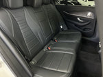 MERCEDES BENZ E class stationwagon