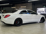MERCEDES BENZ S class