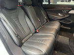 MERCEDES BENZ S class