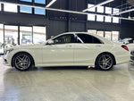 Mercedes-Benz S-class Hybrid