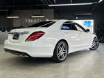Mercedes-Benz S-class Hybrid