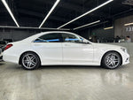 Mercedes-Benz S-class Hybrid