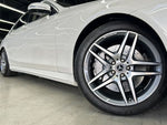 Mercedes-Benz S-class Hybrid