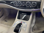 Mercedes-Benz S-class Hybrid