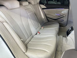 Mercedes-Benz S-class Hybrid