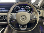 Mercedes-Benz S-class Hybrid