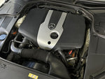 Mercedes-Benz S-class Hybrid