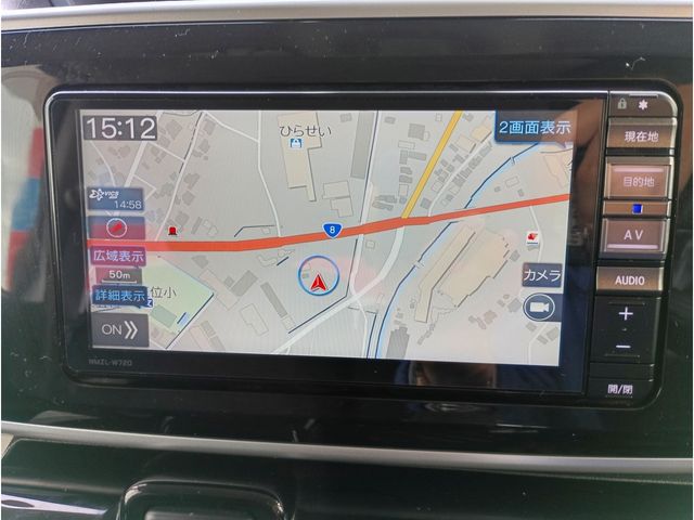 MOVE canbus