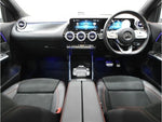 MERCEDES BENZ GLA class
