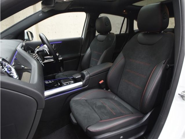 MERCEDES BENZ GLA class