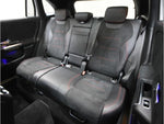 MERCEDES BENZ GLA class